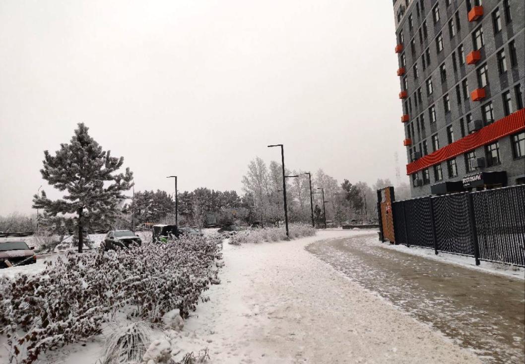 ИА "Тюменская линия"