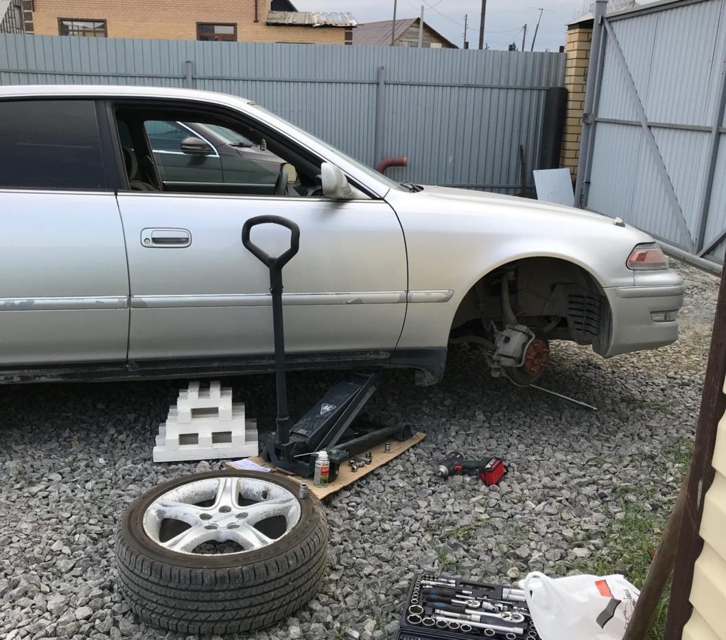 ИА "Тюменская линия"