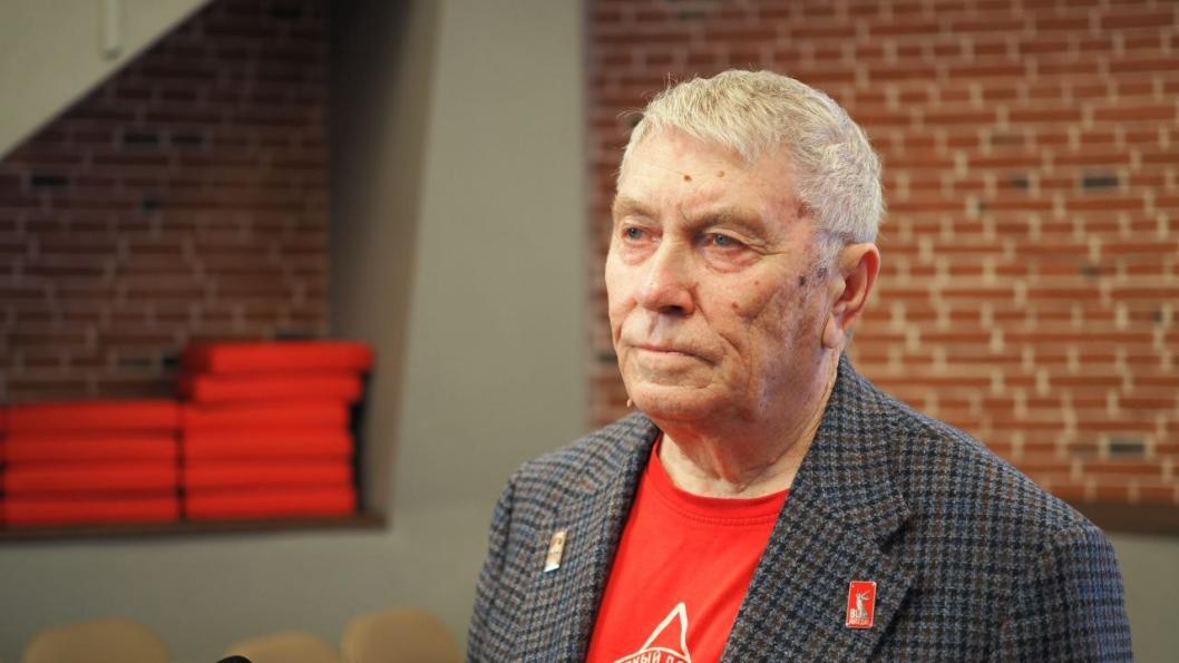 Инна Пахомова, ИА "Тюменская линия"