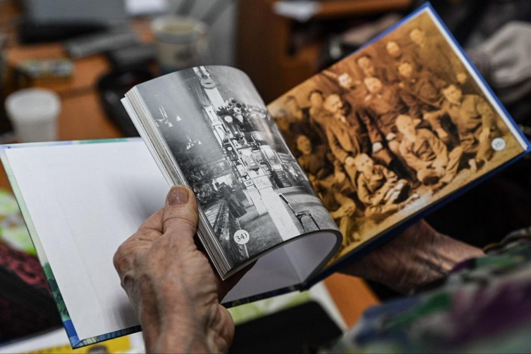 Сергей Елесин, ИА Тюменская линия