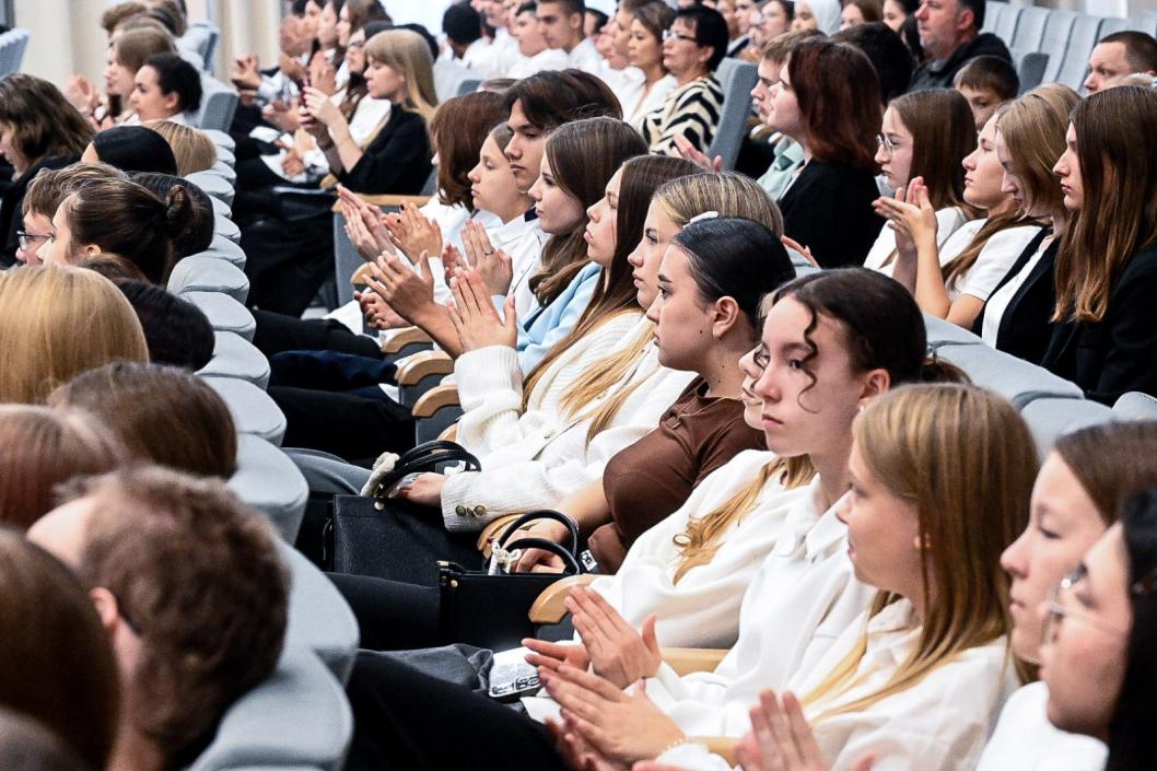 Сергей Елесин, ИА "Тюменская линия"