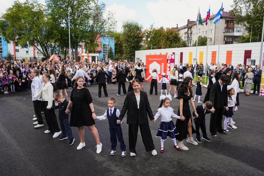 Сергей Мжельский, ИА "Тюменская линия"