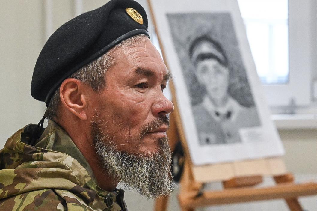 Сергей Елесин, ИА "Тюменская линия"