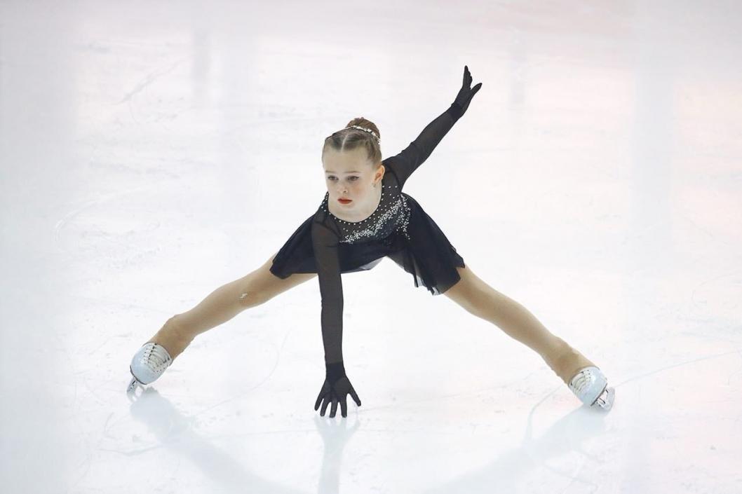 департамент физической культуры и спорта Тюменской области