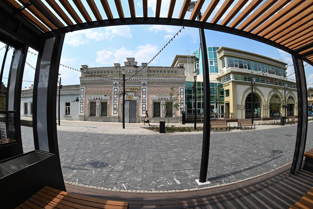 Сергей Елесин, ИА "Тюменская линия"