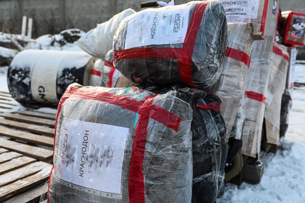 Сергей Елесин, ИА "Тюменская линия"