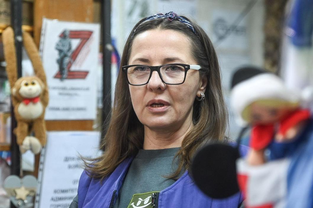 Сергей Елесин, ИА "Тюменская линия"