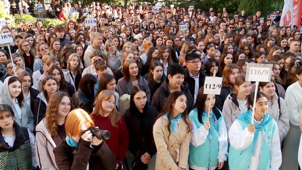 ИА "Тюменская линия"