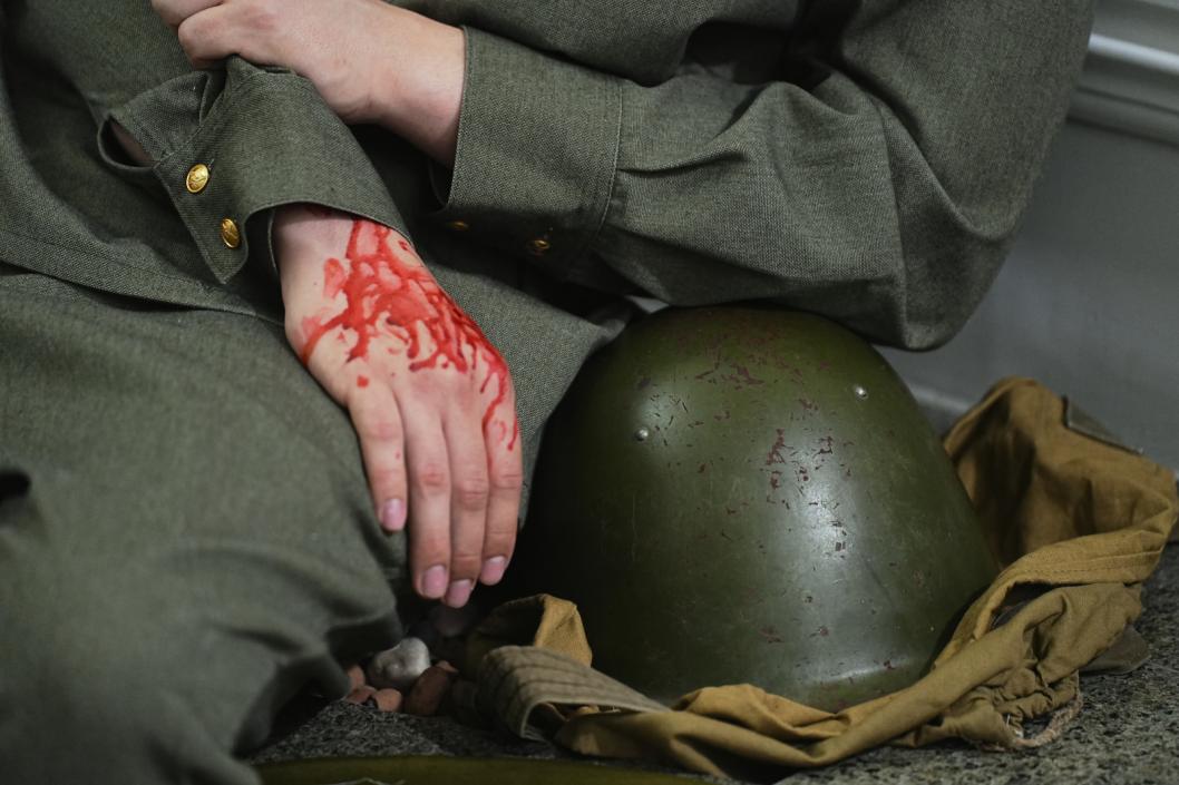 Сергей Мжельский, ИА "Тюменская линия"