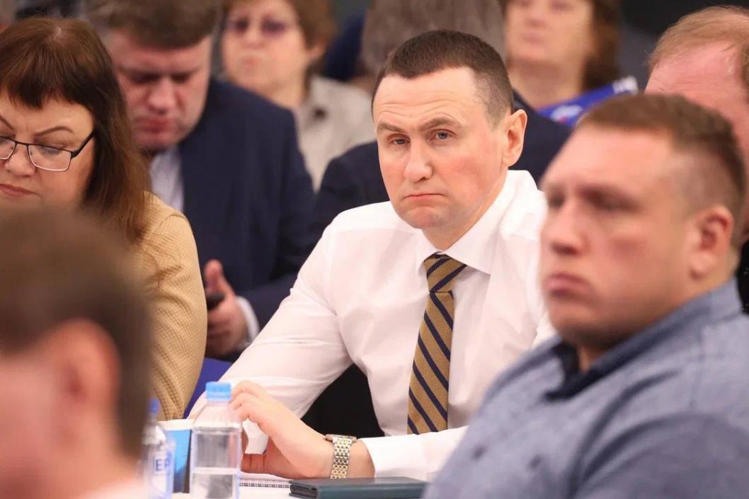 "Единая Россия"