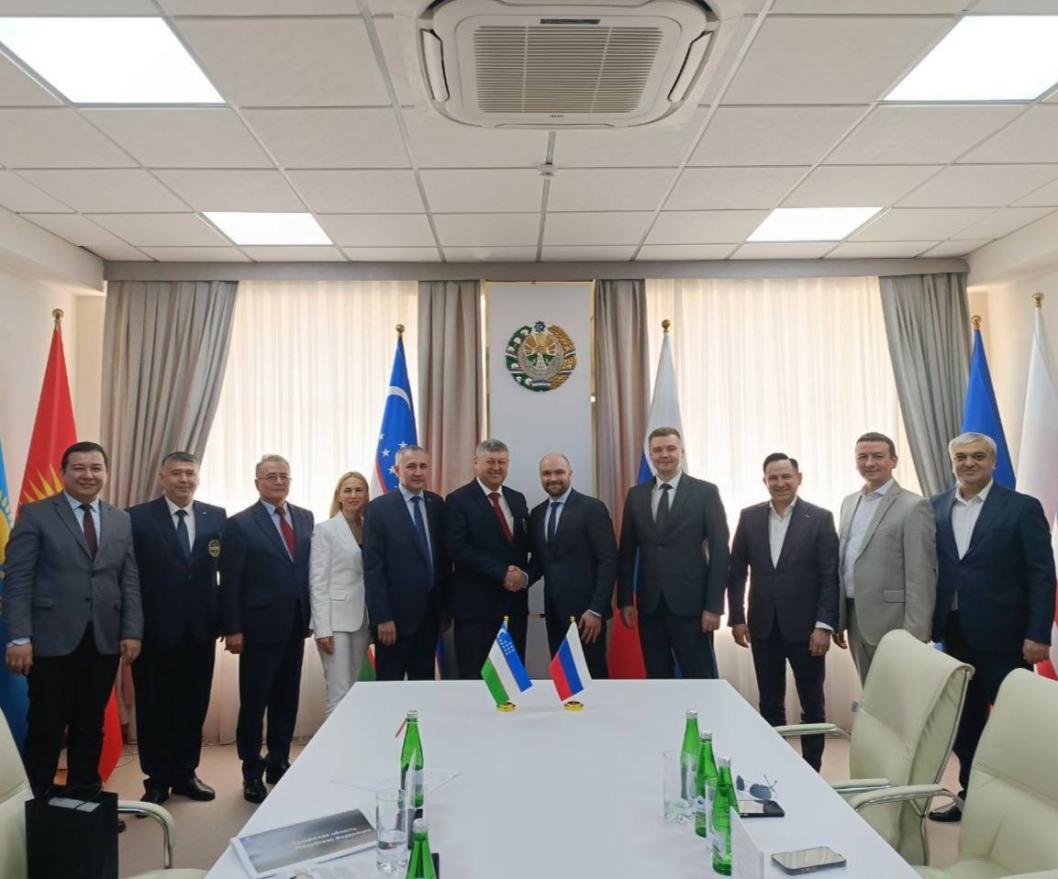 информационный центр правительства Тюменской области