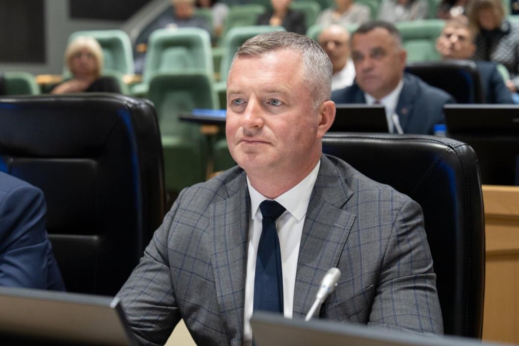 Тюменской городской думы