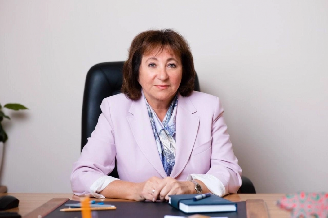 проекта "Боевой кадровый резерв Тюменской области" 