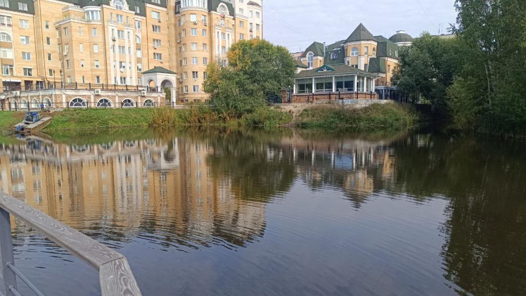 администрация Тюмени