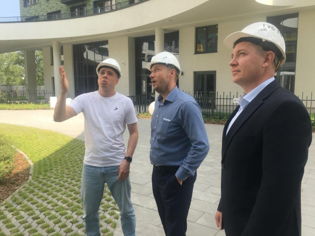 ИА "Тюменская линия"