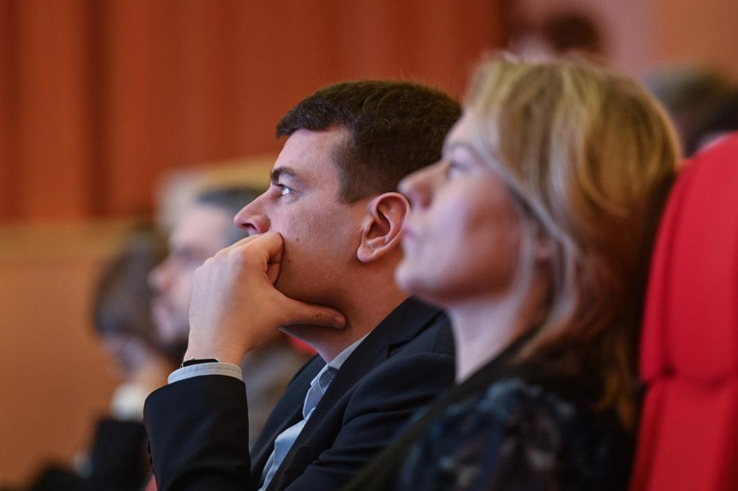 Сергей Елесин, ИА "Тюменская линия"