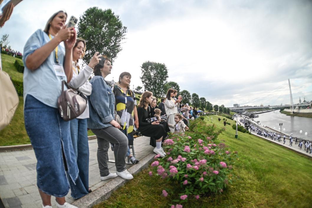 Сергей Елесин, ИА "Тюменская линия"