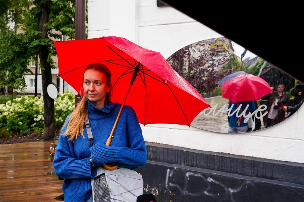 Сергей Мжельский, ИА "Тюменская линия"