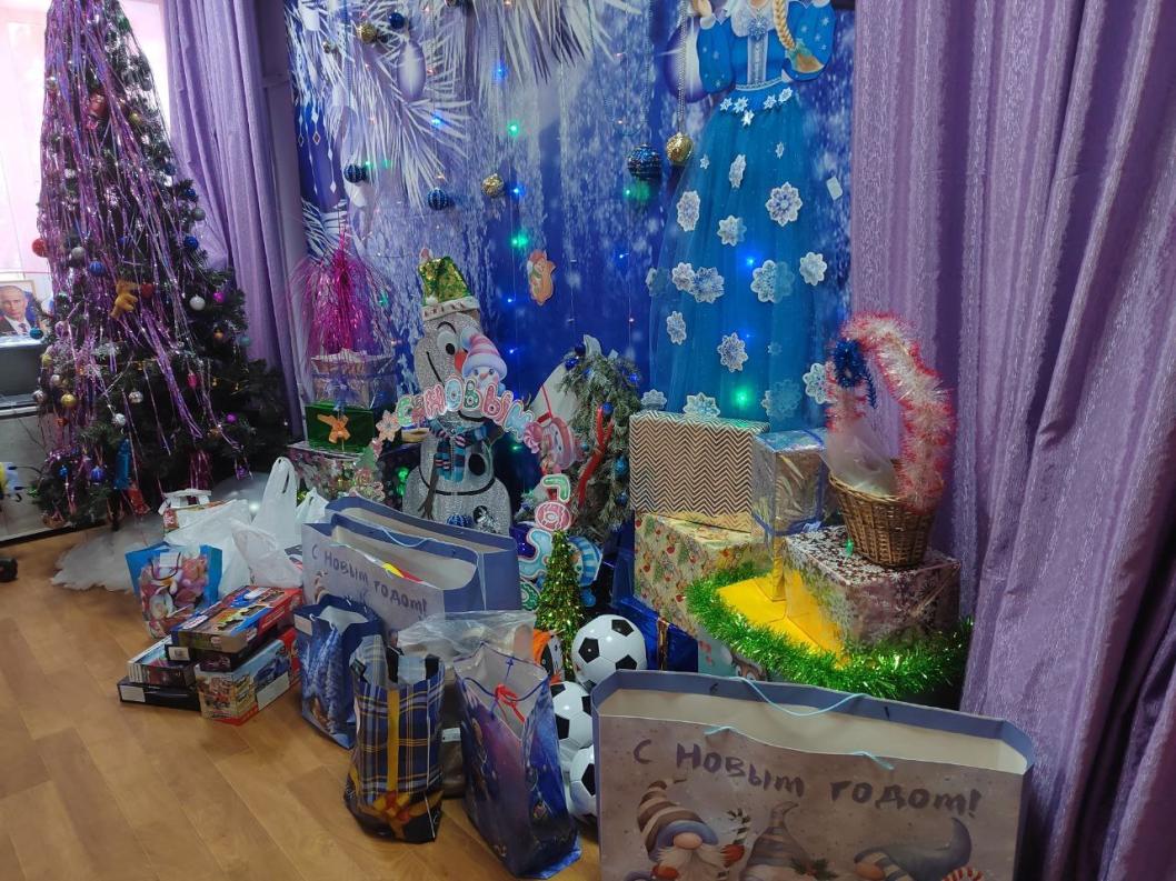 ИА Тюменская линия