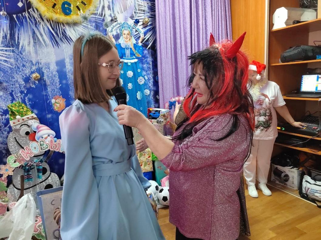 ИА Тюменская линия