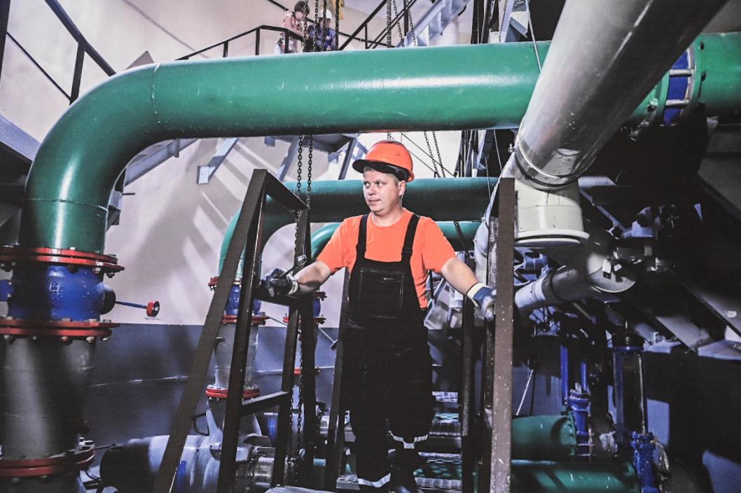 Сергей Елесин, ИА "Тюменская линия"