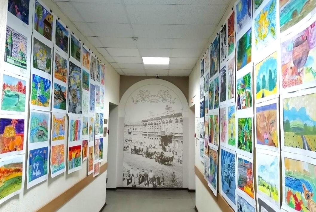 Дворец творчества и спорта "Пионер"