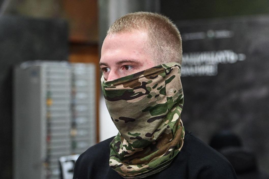 Сергей Елесин, ИА "Тюменская линия"