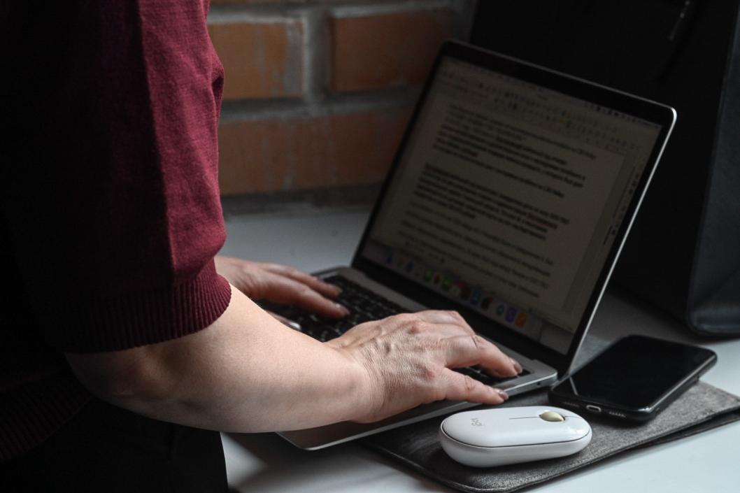 Сергей Елесин, ИА "Тюменская линия"