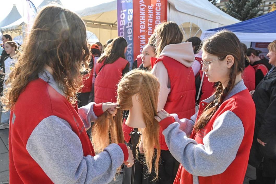 Сергей Елесин, ИА "Тюменская линия"