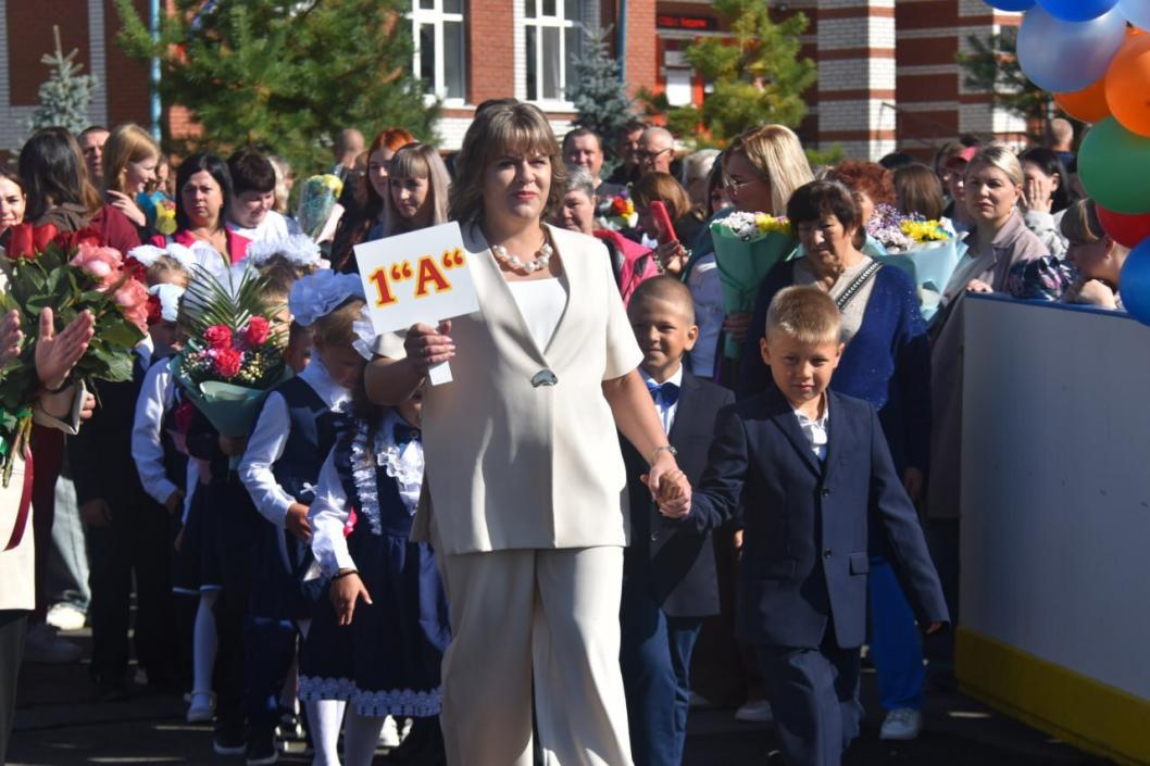 администрации Бердюжского округа