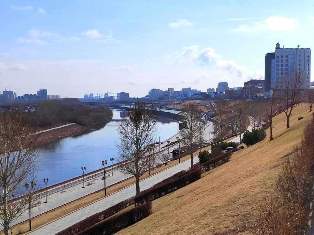 ИА "Тюменская линия"