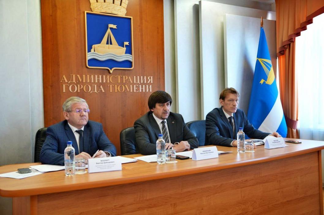 из Telegram-канала Максима Афанасьева