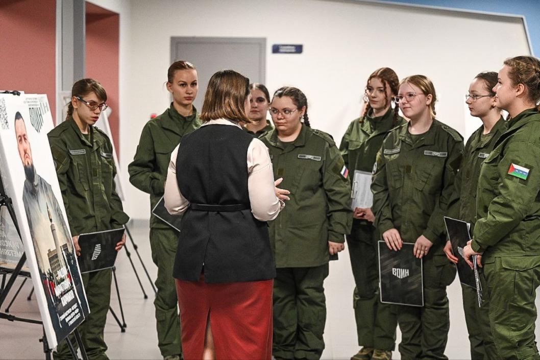 Сергей Елесин, ИА Тюменская линия