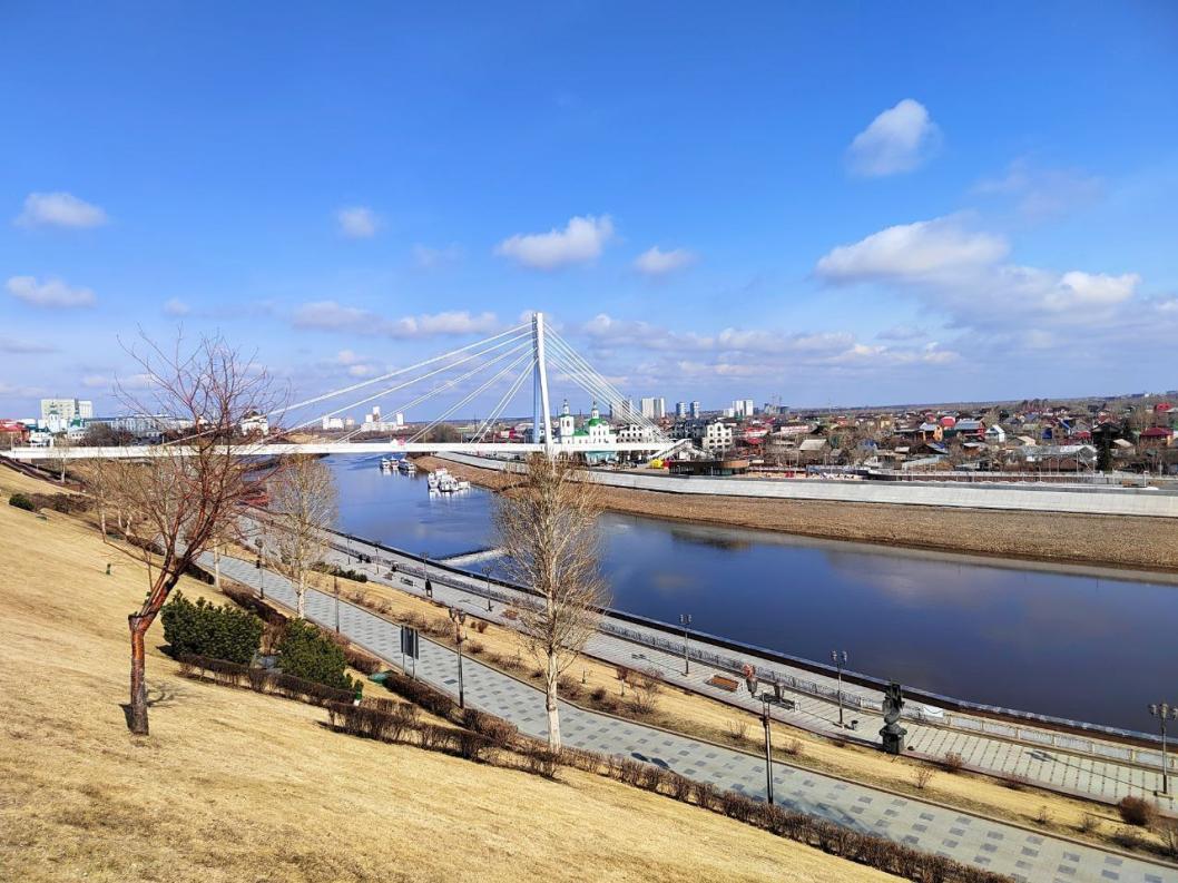 ИА "Тюменская линия"