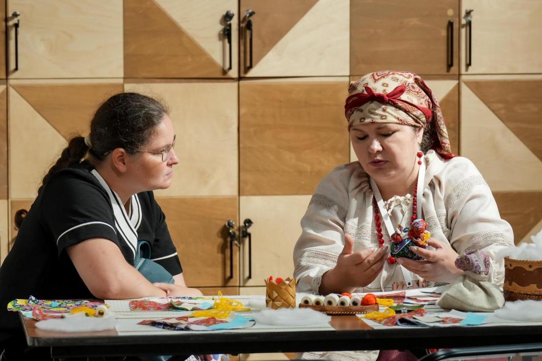 Сергей Мжельский, ИА "Тюменская линия"