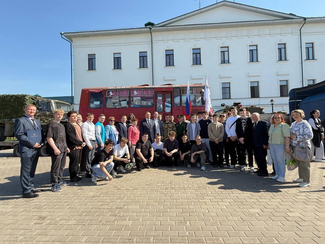 ТГ-канал Петра Вагина