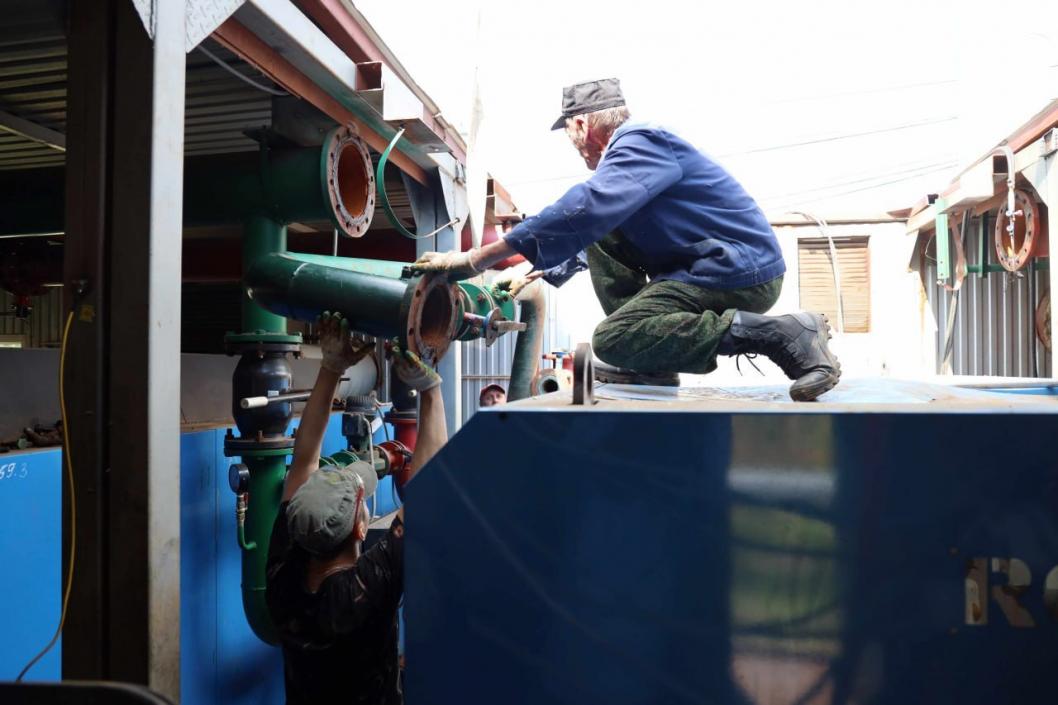 из Telegram-канала Ольги Зиминой