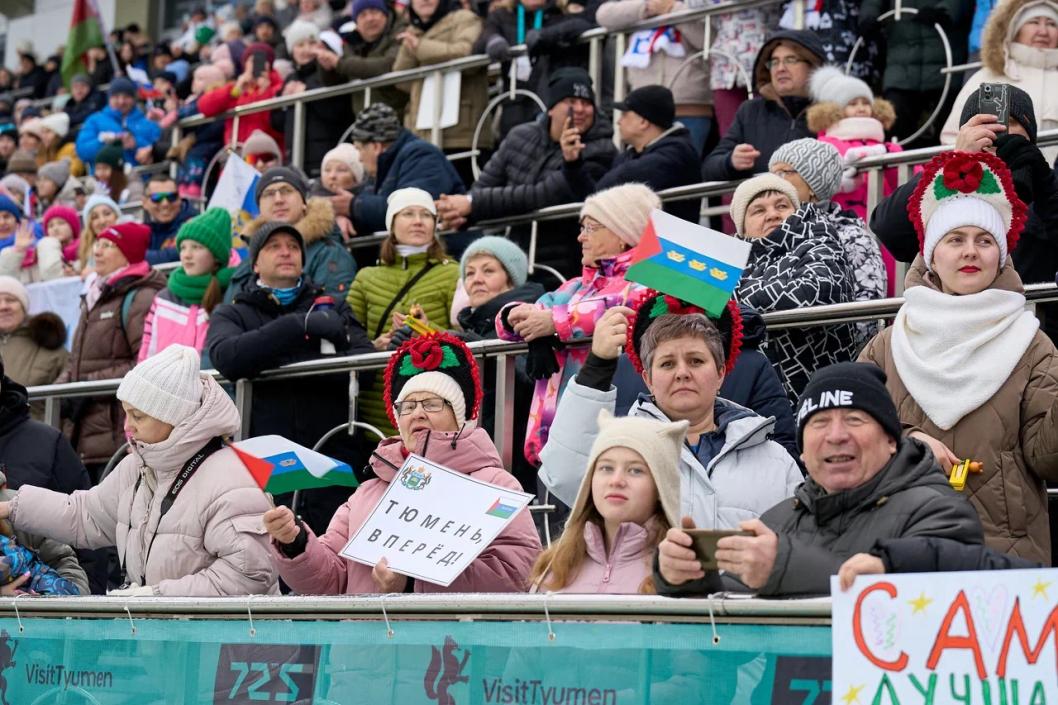 Сергей Мжельский, ИА Тюменская линия