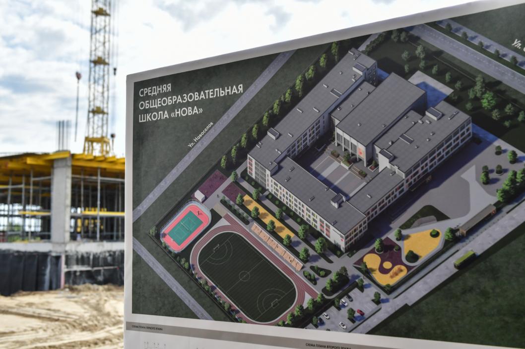 Сергей Елесин, ИА "Тюменская линия"