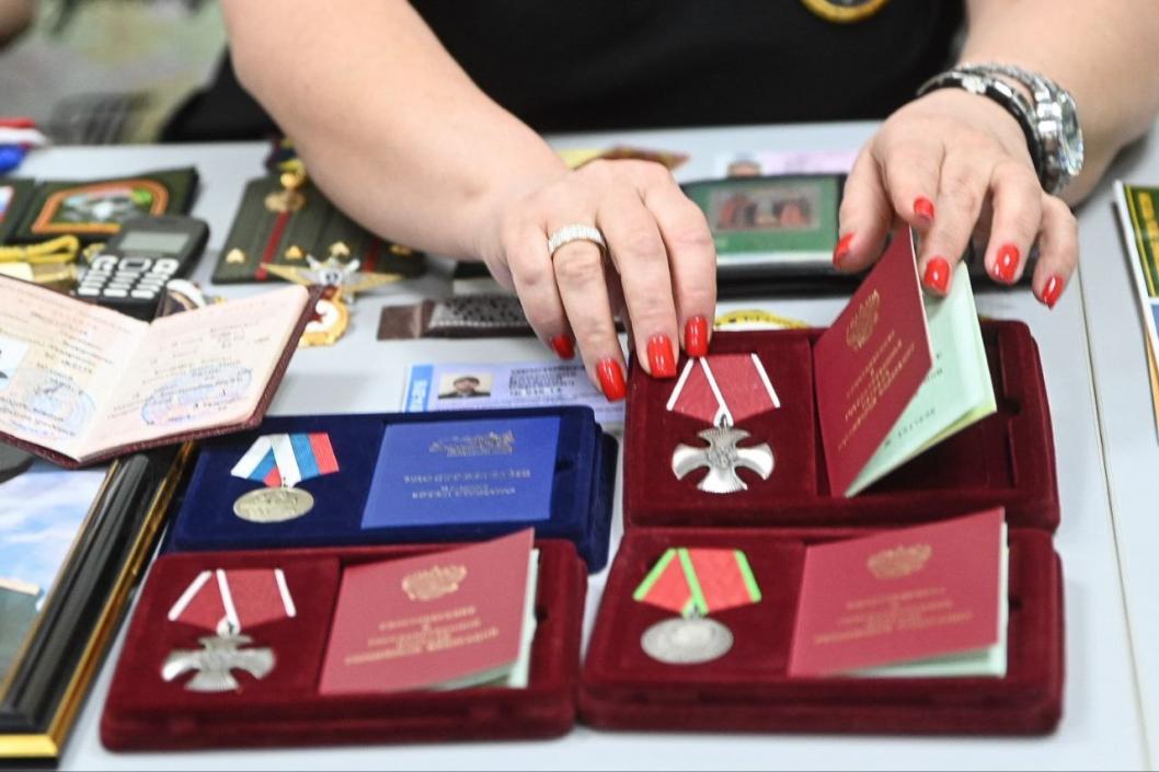 Сергей Елесин, ИА "Тюменская линия"