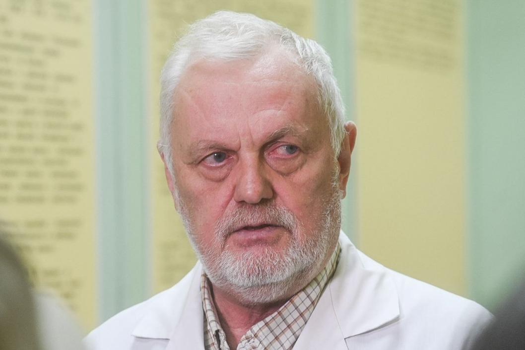 Сергей Елесин, ИА "Тюменская линия"