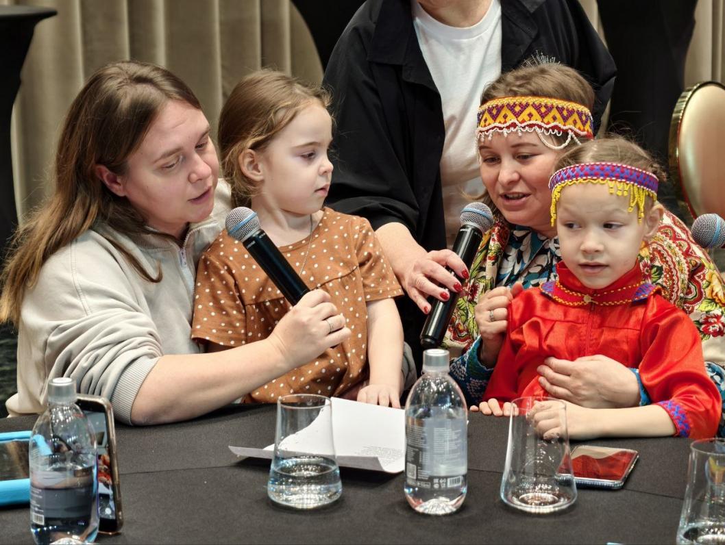 ИА "Тюменская линия" 