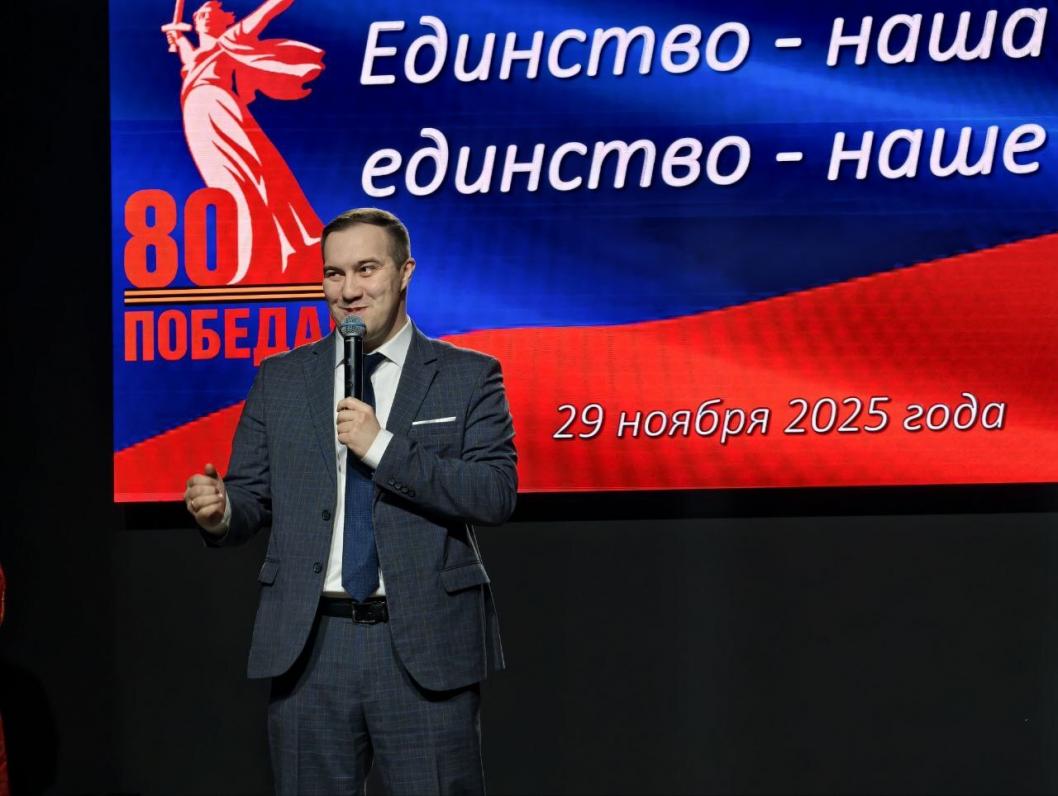 ИА "Тюменская линия" 