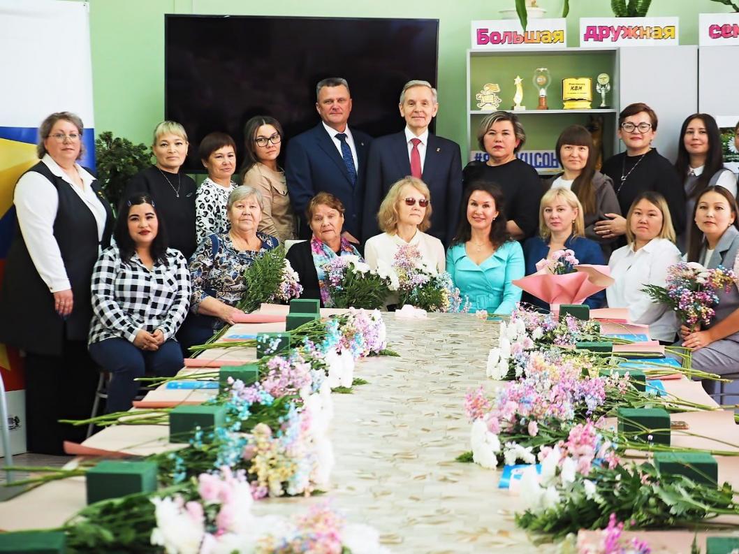 ТГ-канал Андрея Артюхова