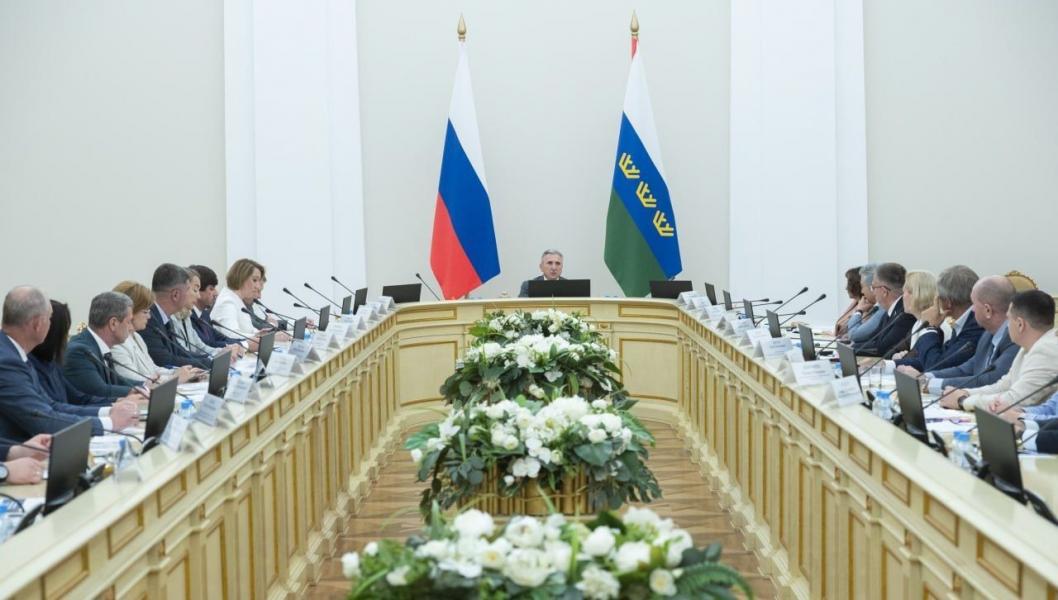 из Telegram-канала Александра Моора