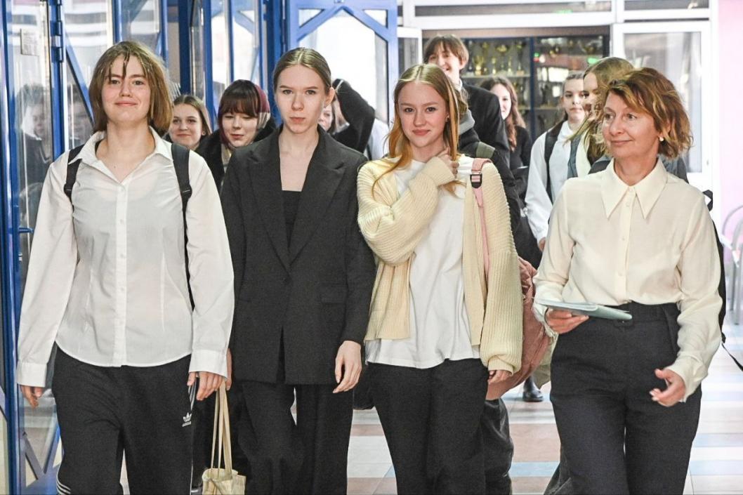 Сергей Елесин, ИА "Тюменская линия"