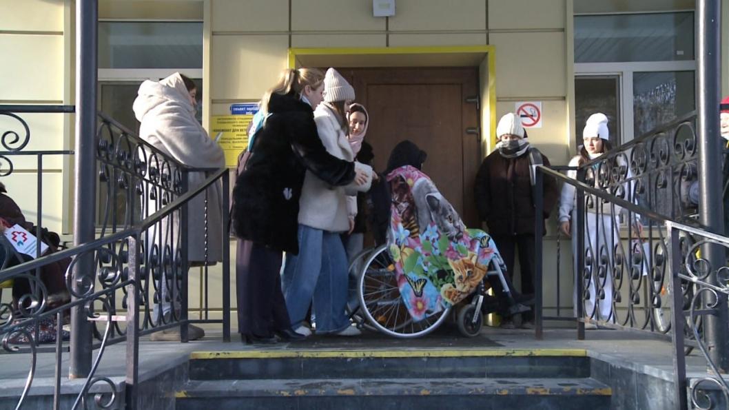 ИА "Тюменская линия"