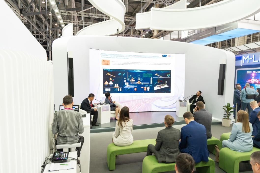 пресс-служба Сбербанка