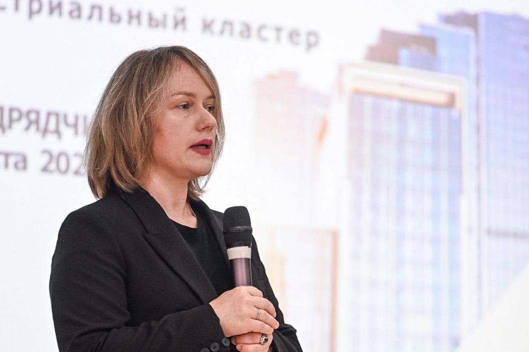 Сергей Елесин, ИА "Тюменская линия"