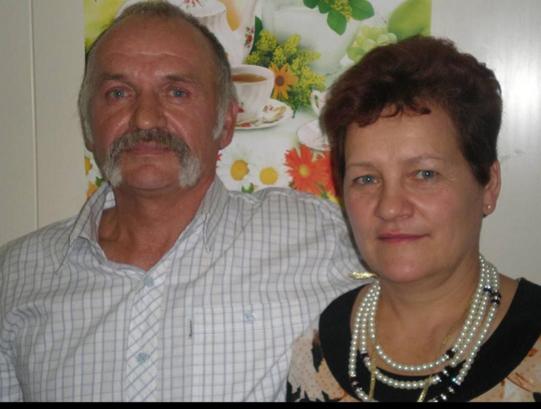 предоставлено Анной Шубиной